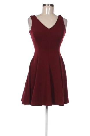 Kleid LH By La  Halle, Größe S, Farbe Rot, Preis 25,99 €