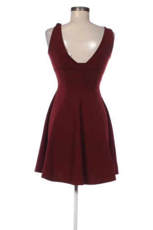Kleid LH By La  Halle, Größe S, Farbe Rot, Preis 25,99 €