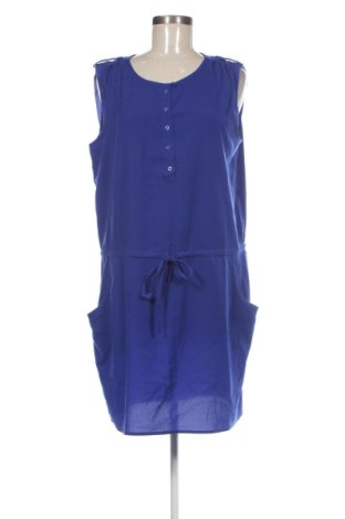 Šaty  LH By La  Halle, Veľkosť L, Farba Fialová, Cena  23,95 €