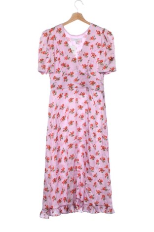 Kleid LK Bennett, Größe S, Farbe Mehrfarbig, Preis 66,47 €