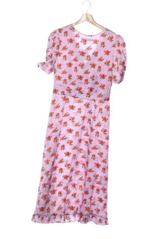 Kleid LK Bennett, Größe S, Farbe Mehrfarbig, Preis 66,47 €