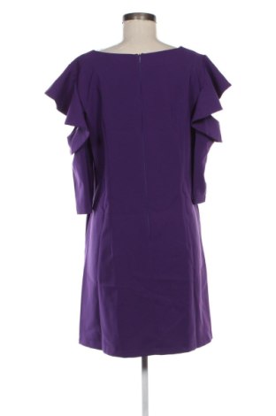 Rochie La Donna, Mărime XXL, Culoare Mov, Preț 104,00 Lei