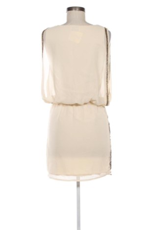 Рокля Lace & Beads, Размер S, Цвят Бежов, Цена 31,65 €