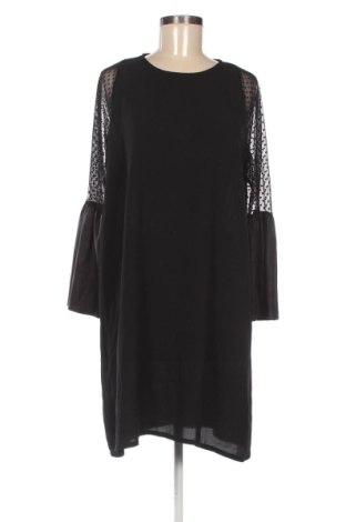 Φόρεμα Lacony, Μέγεθος XL, Χρώμα Μαύρο, Τιμή 25,00 €