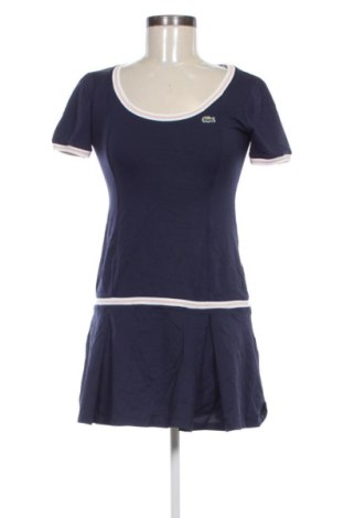 Šaty  Lacoste, Velikost S, Barva Modrá, Cena  1 979,00 Kč