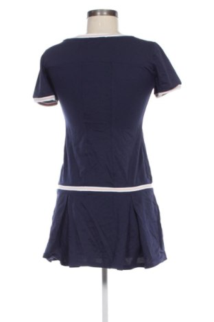 Šaty  Lacoste, Velikost S, Barva Modrá, Cena  1 979,00 Kč