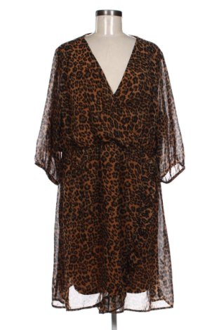 Kleid Ladies, Größe XXL, Farbe Mehrfarbig, Preis 25,99 €