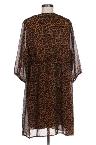 Kleid Ladies, Größe XXL, Farbe Mehrfarbig, Preis 25,99 €