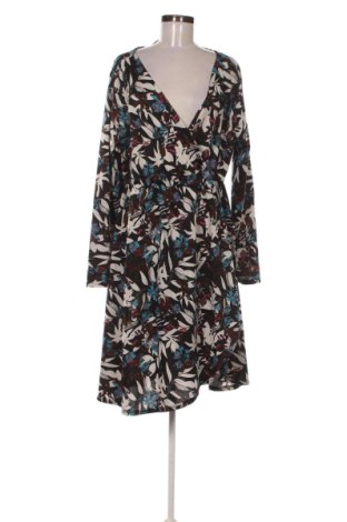 Kleid Ladies, Größe XXL, Farbe Mehrfarbig, Preis 25,99 €