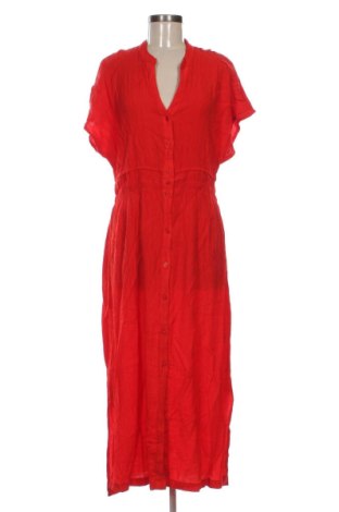 Rochie Ladies Fashion, Mărime L, Culoare Roșu, Preț 136,99 Lei