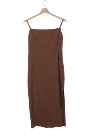 Рокля Laltramoda, Размер XS, Цвят Кафяв, Цена 42,43 €