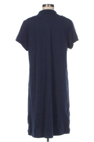 Kleid Lands' End, Größe XL, Farbe Blau, Preis 25,99 €