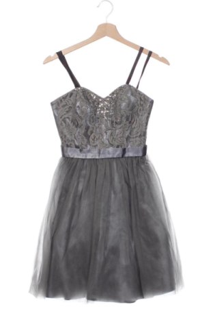 Kleid Laona, Größe XXS, Farbe Grau, Preis 49,00 €