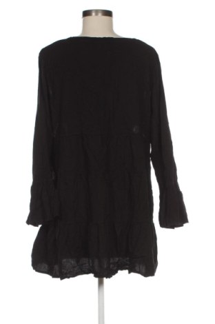 Φόρεμα Lascana, Μέγεθος M, Χρώμα Μαύρο, Τιμή 24,55 €