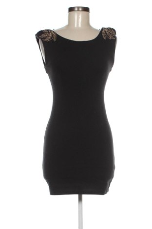 Kleid Last Girl, Größe S, Farbe Schwarz, Preis 20,00 €