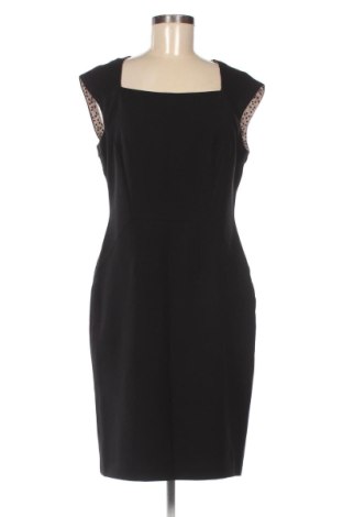 Φόρεμα Laura Ashley, Μέγεθος M, Χρώμα Μαύρο, Τιμή 24,45 €
