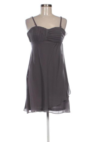 Šaty  Laura Scott, Veľkosť S, Farba Sivá, Cena  37,95 €