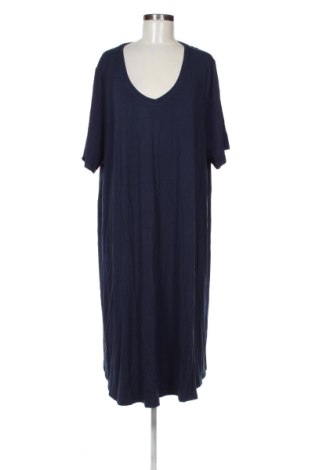 Kleid Laura Scott, Größe 3XL, Farbe Blau, Preis 27,99 €
