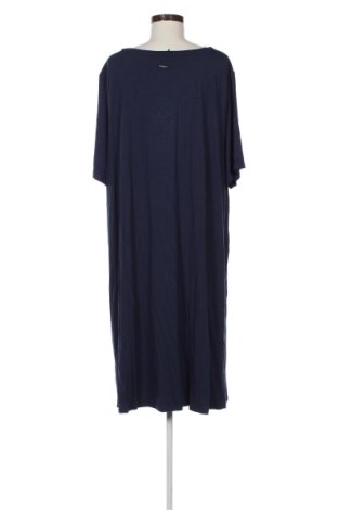 Kleid Laura Scott, Größe 3XL, Farbe Blau, Preis 27,99 €