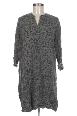 Rochie Laura Torelli, Mărime L, Culoare Multicolor, Preț 123,99 Lei