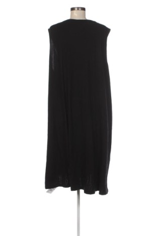 Sukienka Laura Torelli, Rozmiar 3XL, Kolor Czarny, Cena 104,99 zł
