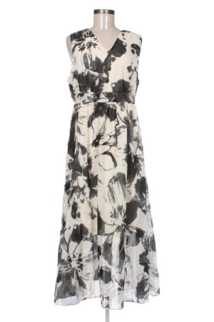 Kleid Laura Torelli, Größe L, Farbe Mehrfarbig, Preis 25,99 €