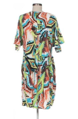 Rochie Laura Torelli, Mărime L, Culoare Multicolor, Preț 123,99 Lei