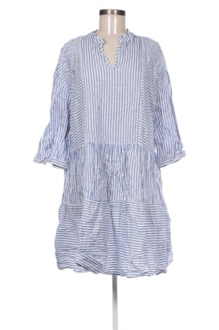 Kleid Laura Torelli, Größe L, Farbe Mehrfarbig, Preis 25,99 €