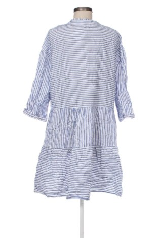 Kleid Laura Torelli, Größe L, Farbe Mehrfarbig, Preis 25,99 €