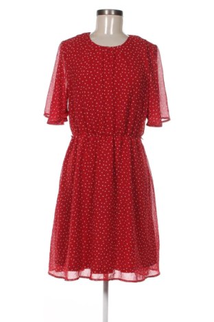 Kleid Laura Torelli, Größe M, Farbe Mehrfarbig, Preis 25,99 €