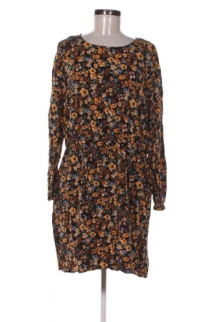 Rochie Laura Torelli, Mărime L, Culoare Multicolor, Preț 123,99 Lei