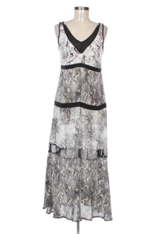Φόρεμα Lauren Vidal, Μέγεθος M, Χρώμα Πολύχρωμο, Τιμή 96,00 €