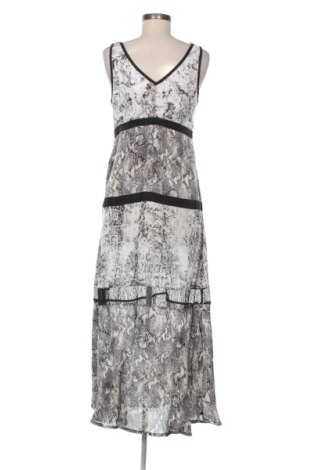 Φόρεμα Lauren Vidal, Μέγεθος M, Χρώμα Πολύχρωμο, Τιμή 96,00 €