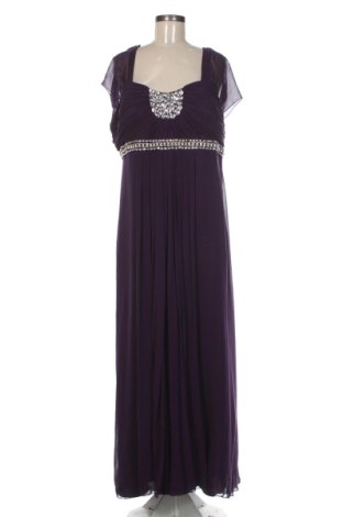 Rochie Lautinel, Mărime L, Culoare Mov, Preț 123,99 Lei
