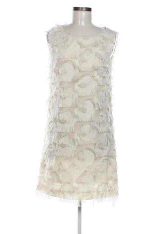 Kleid Le Streghe, Größe M, Farbe Ecru, Preis 31,99 €