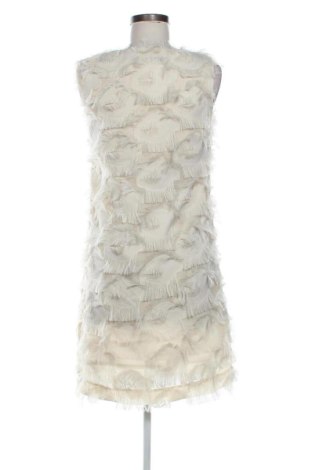 Kleid Le Streghe, Größe M, Farbe Ecru, Preis 31,99 €