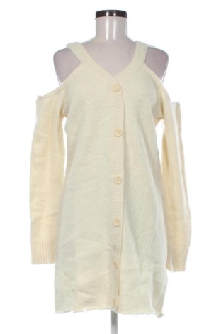 Šaty  LeGer By Lena Gercke X About you, Veľkosť M, Farba Kremová, Cena  65,95 €