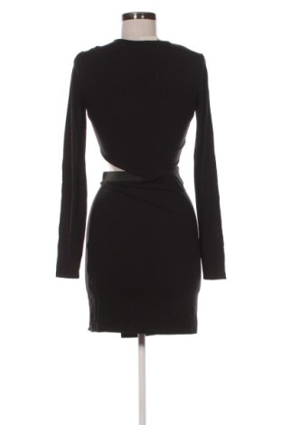 Šaty  LeGer By Lena Gercke X About you, Veľkosť XS, Farba Čierna, Cena  65,95 €