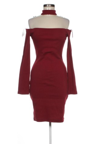 Rochie Lefon, Mărime L, Culoare Roșu, Preț 500,47 Lei
