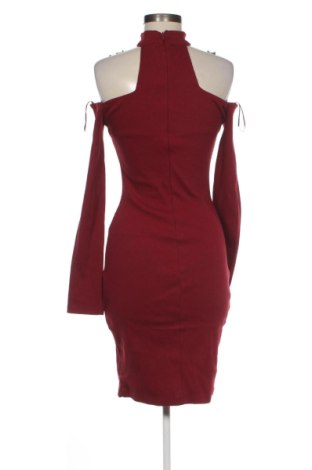 Rochie Lefon, Mărime L, Culoare Roșu, Preț 500,47 Lei