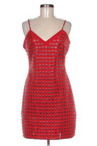 Rochie Lefon, Mărime L, Culoare Roșu, Preț 218,96 Lei