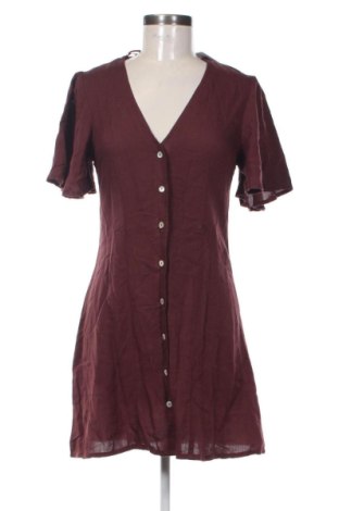 Rochie Lefties, Mărime S, Culoare Maro, Preț 128,00 Lei