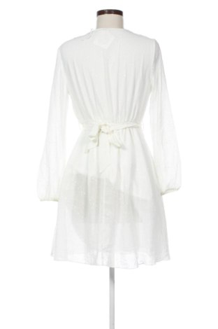 Rochie Lilie Rose, Mărime M, Culoare Alb, Preț 123,99 Lei