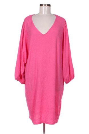 Šaty  Lindex, Veľkosť XXL, Farba Ružová, Cena  37,95 €