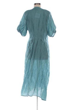 Kleid Lindex, Größe M, Farbe Grün, Preis 25,00 €