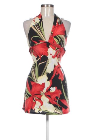 Sukienka Lipsy, Rozmiar XXS, Kolor Kolorowy, Cena 129,99 zł