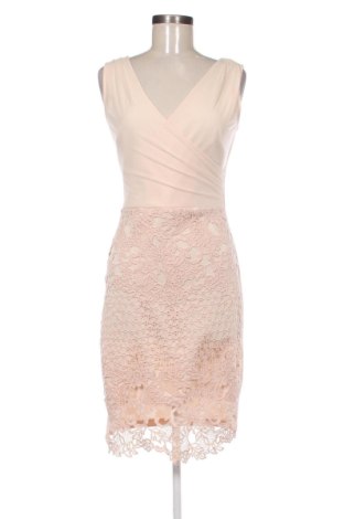 Kleid Lipsy London, Größe S, Farbe Aschrosa, Preis 20,00 €
