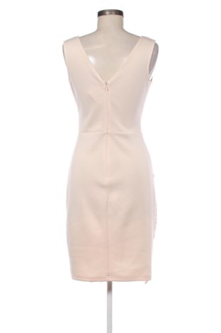 Kleid Lipsy London, Größe S, Farbe Aschrosa, Preis 20,00 €