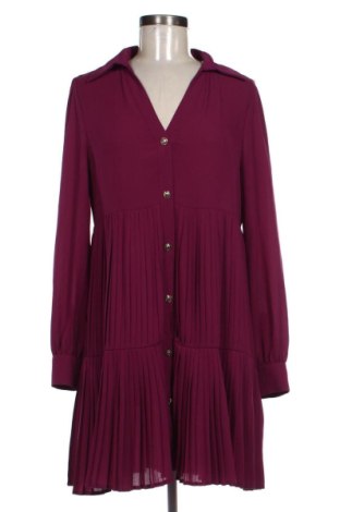Kleid Liu Jo, Größe M, Farbe Lila, Preis 62,89 €