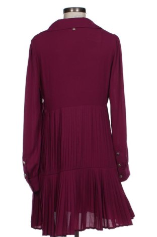Kleid Liu Jo, Größe M, Farbe Lila, Preis 62,89 €